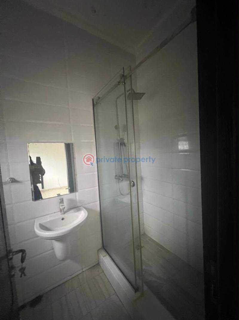 4 bedroom Duplex For Rent Orchid Lekki Lagos - 6