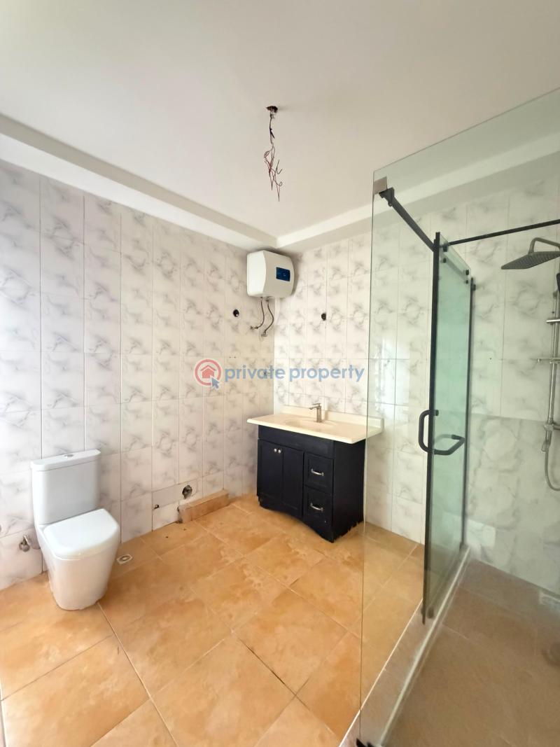 4 bedroom Semi detached Duplex For Sale Oniru Victoria Island Lagos - 8