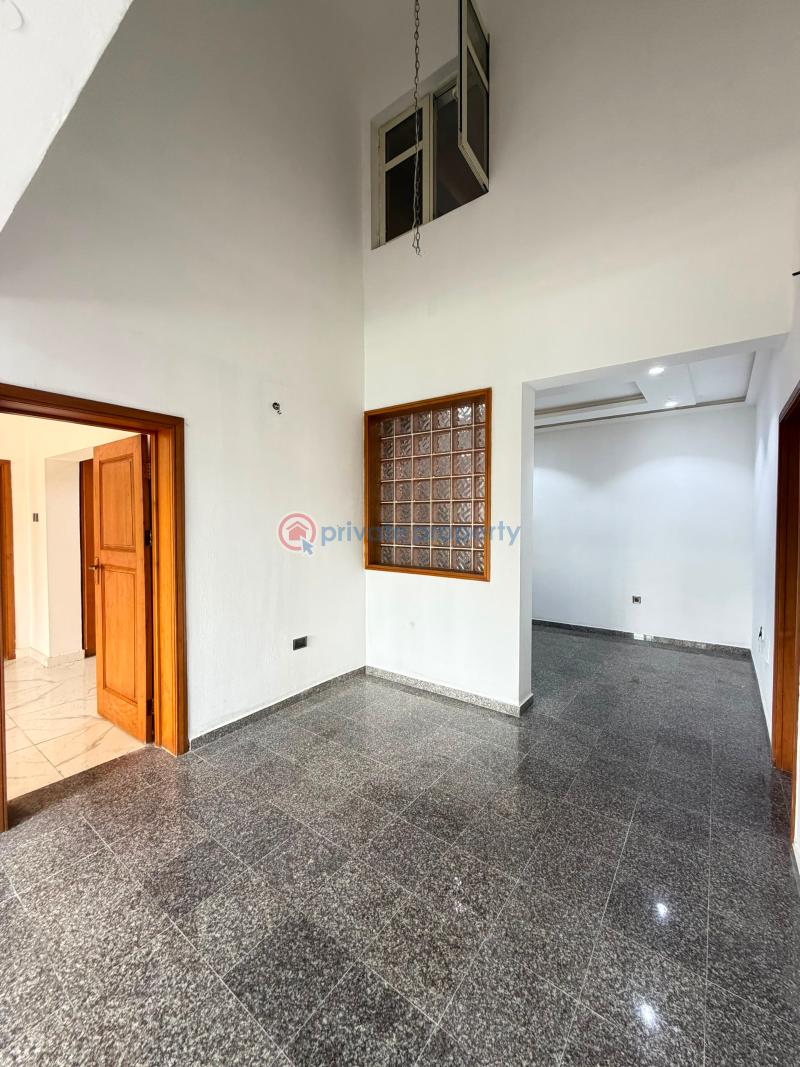 4 bedroom Semi detached Duplex For Sale Oniru Victoria Island Lagos - 9