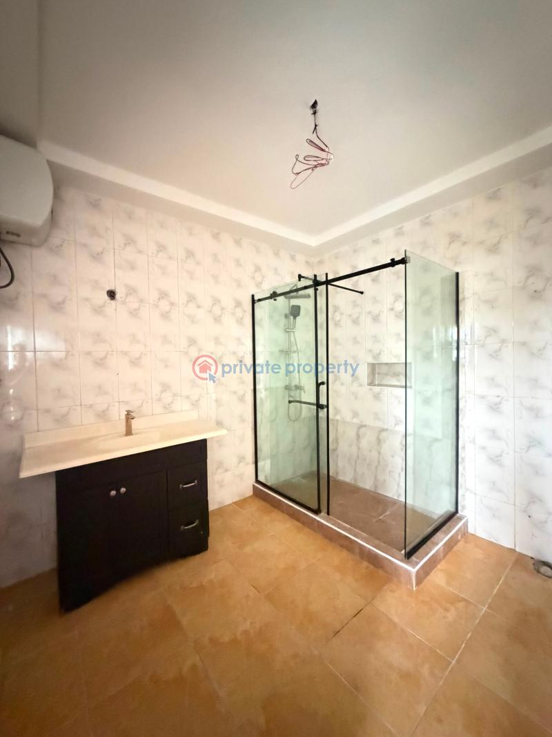 4 bedroom Semi detached Duplex For Sale Oniru Victoria Island Lagos - 10