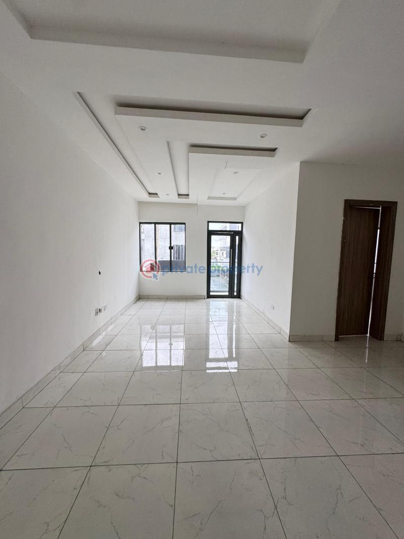 4 bedroom Detached Duplex For Sale Osapa Lekki Lagos - 3