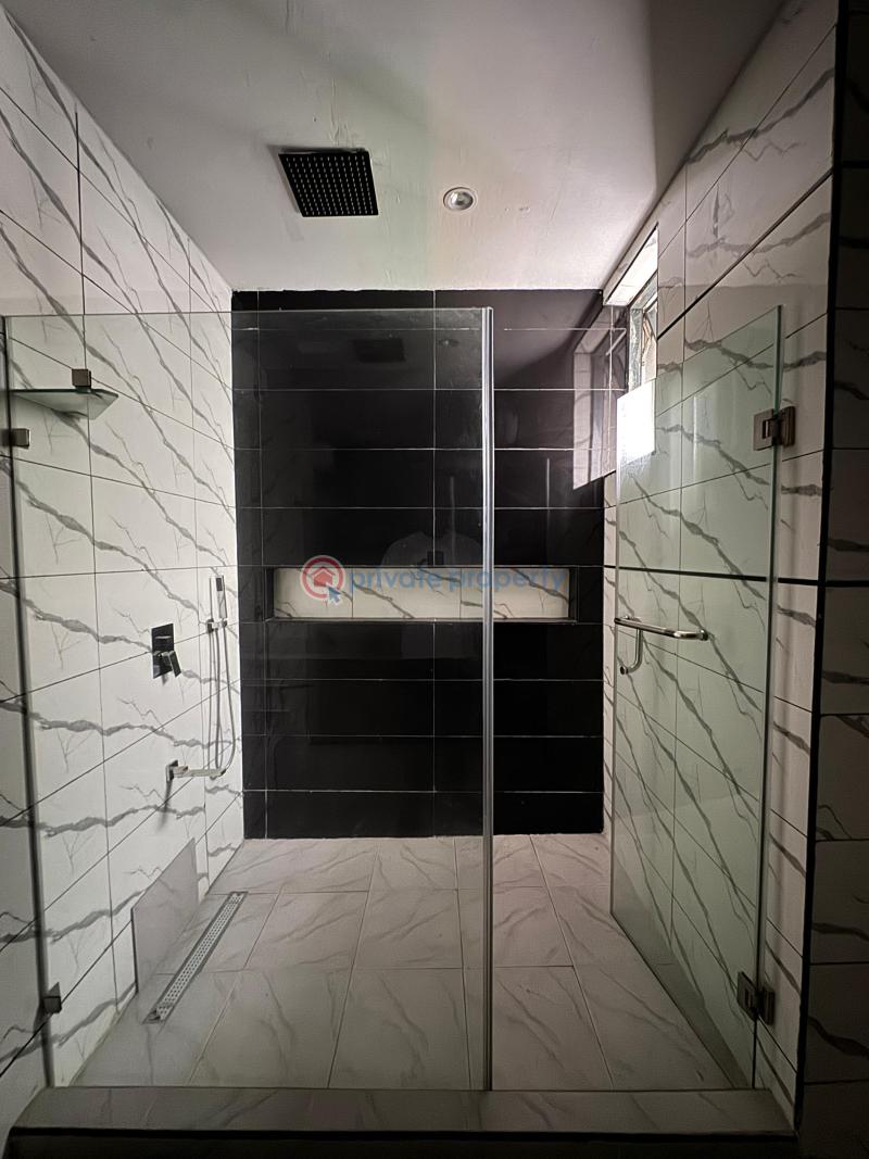 4 bedroom Detached Duplex For Sale Osapa Lekki Lagos - 9