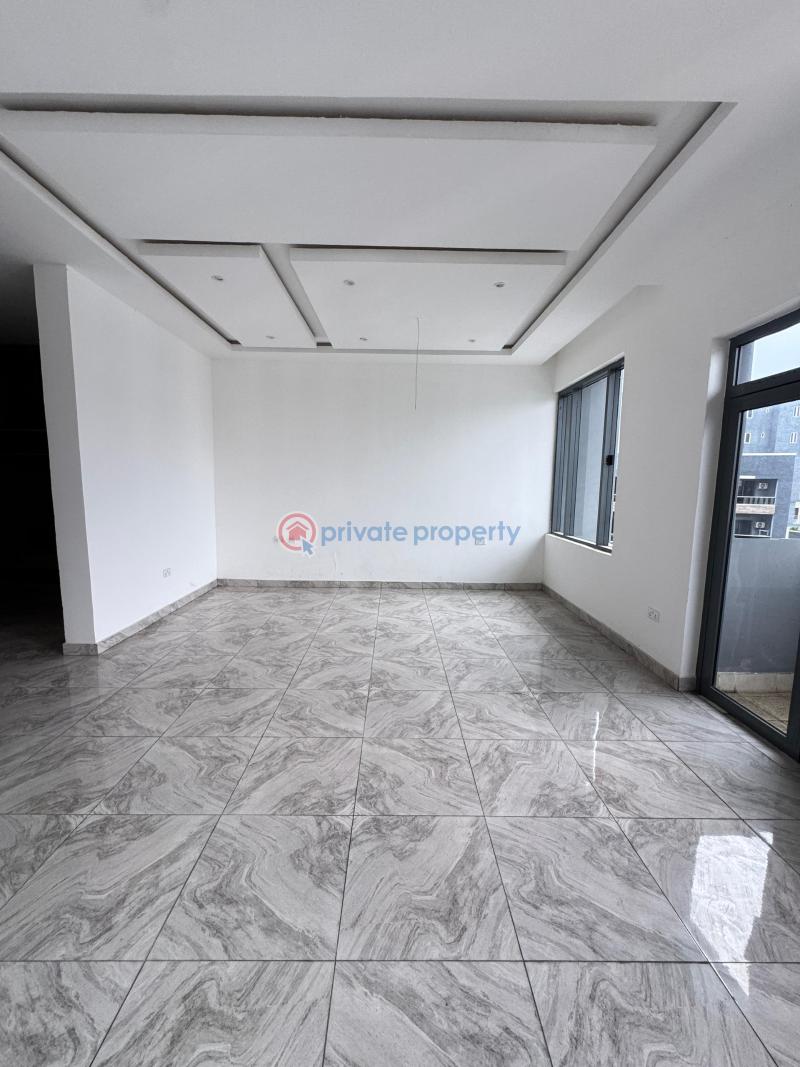 4 bedroom Detached Duplex For Sale Osapa Lekki Lagos - 18