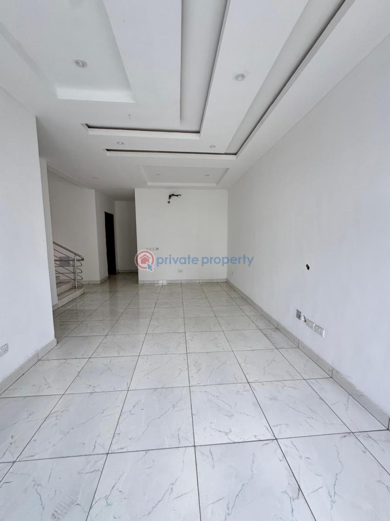 4 bedroom Detached Duplex For Sale Osapa Lekki Lagos - 14