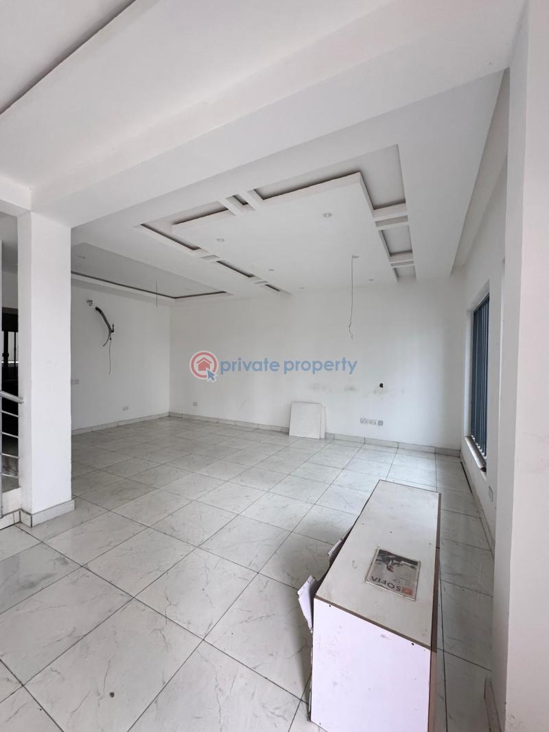 4 bedroom Detached Duplex For Sale Osapa Lekki Lagos - 17