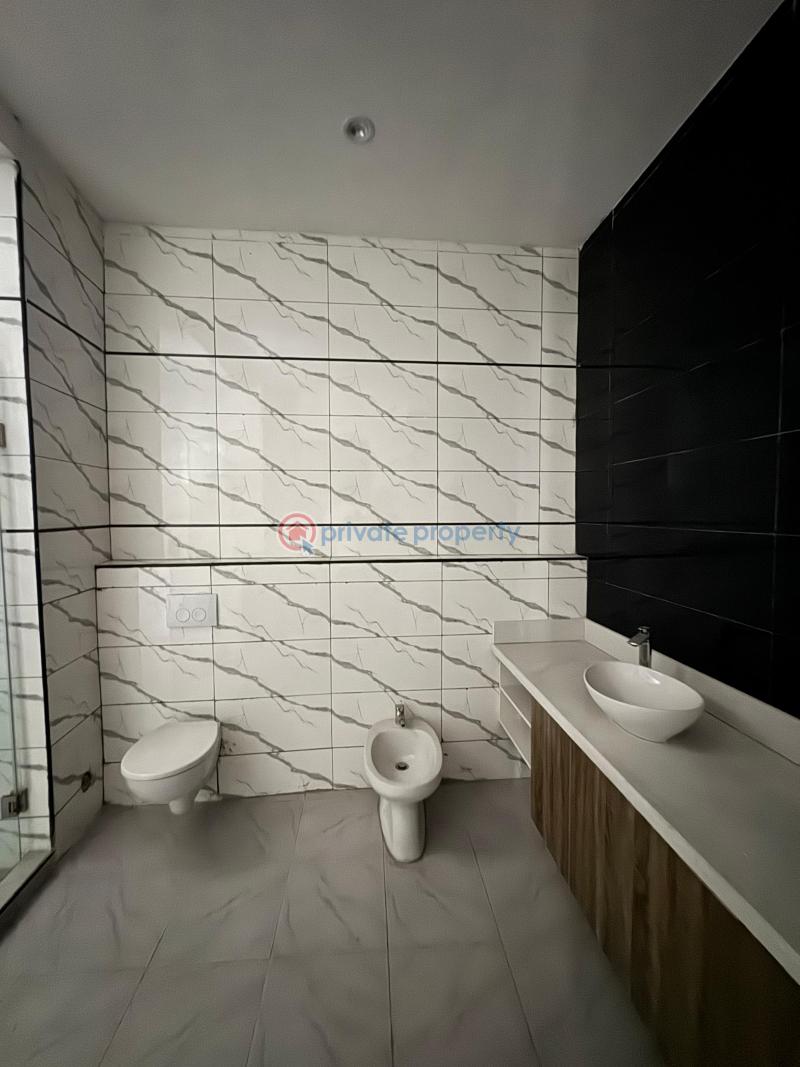 4 bedroom Detached Duplex For Sale Osapa Lekki Lagos - 16