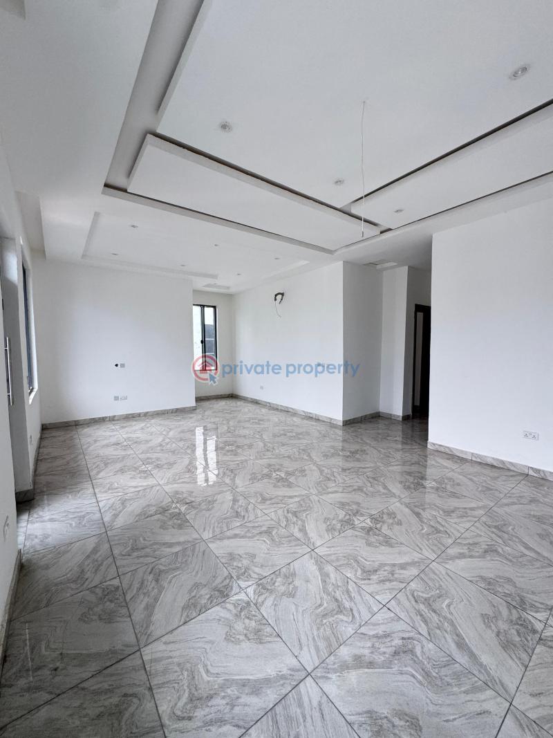 4 bedroom Detached Duplex For Sale Osapa Lekki Lagos - 7