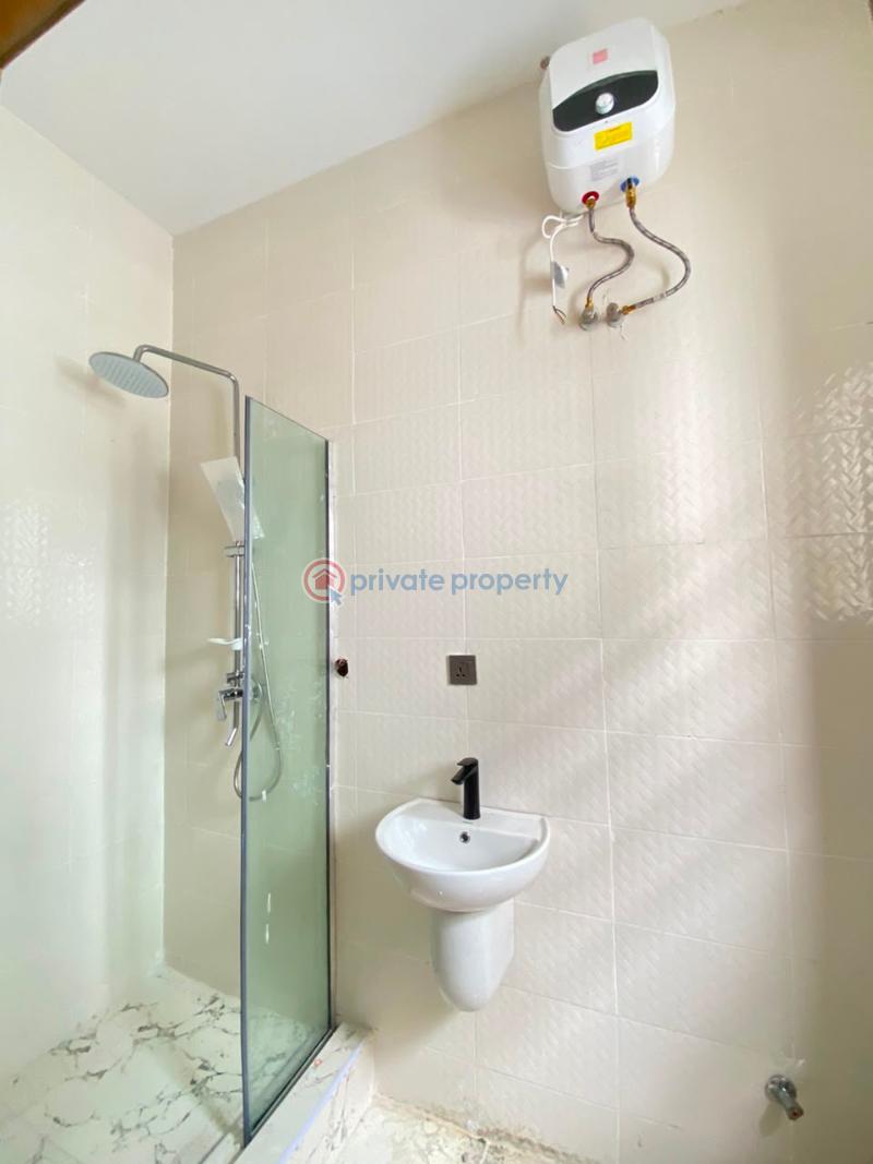 4 bedroom Terraced Duplex For Sale Mobile Road Lekki Lagos - 19