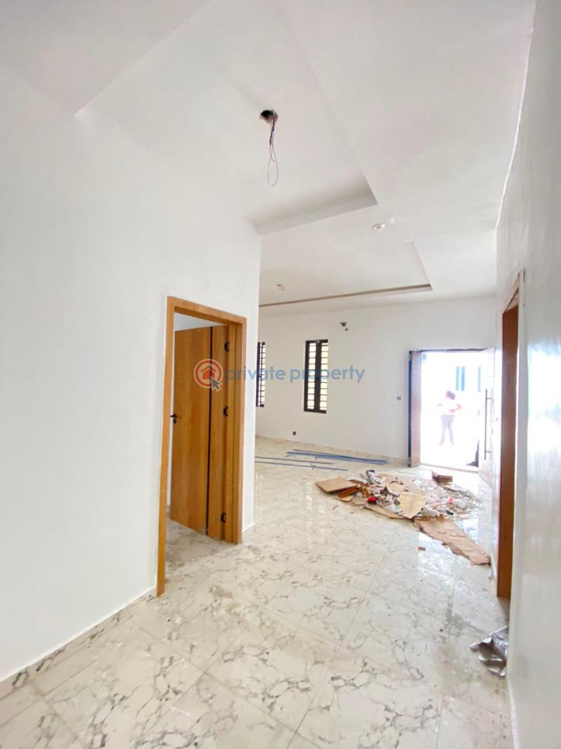 4 bedroom Terraced Duplex For Sale Lekki Scheme 2 Ajah Lagos - 20