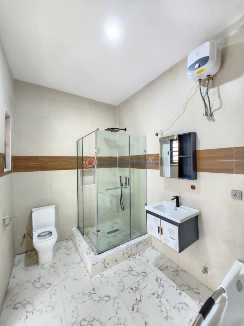4 bedroom Terraced Duplex For Sale Lekki Scheme 2 Lekki Lagos - 6