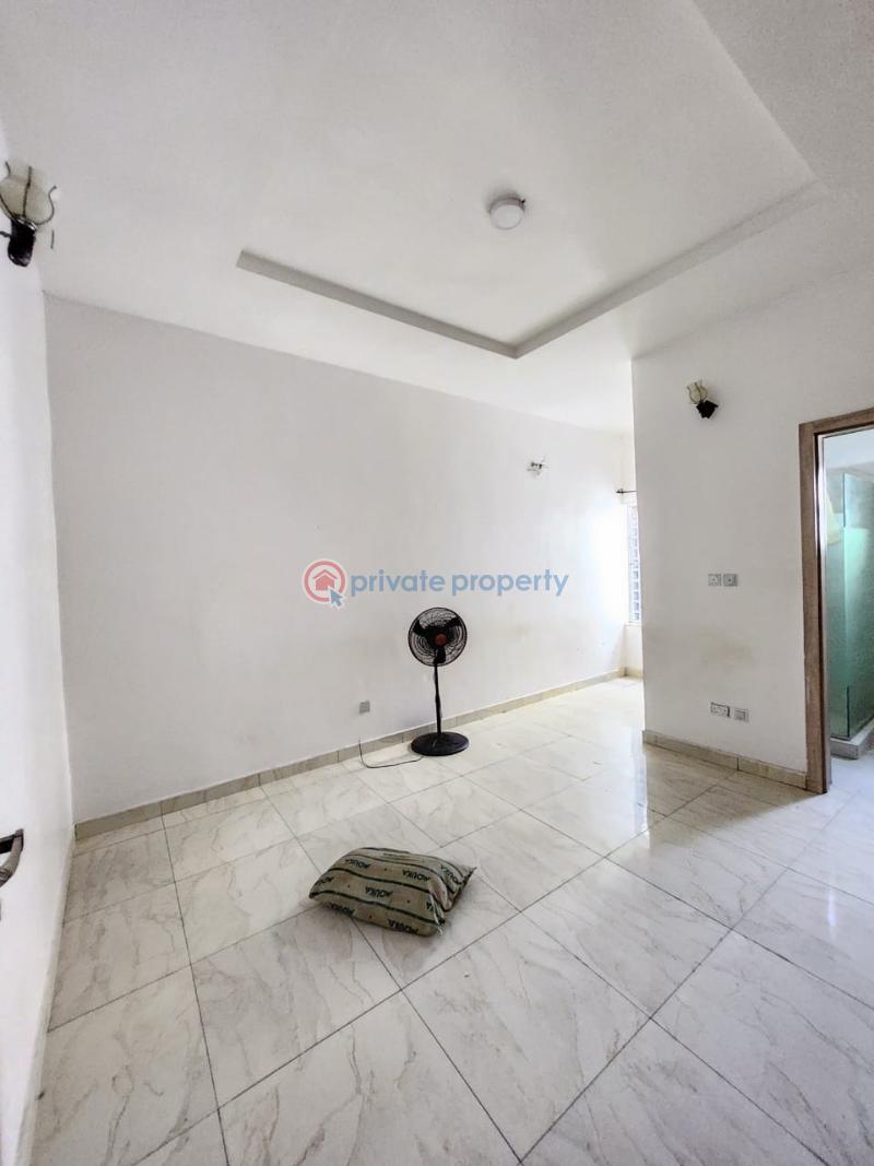 4 bedroom Terraced Duplex For Sale Orchid Road Lekki Lagos - 18