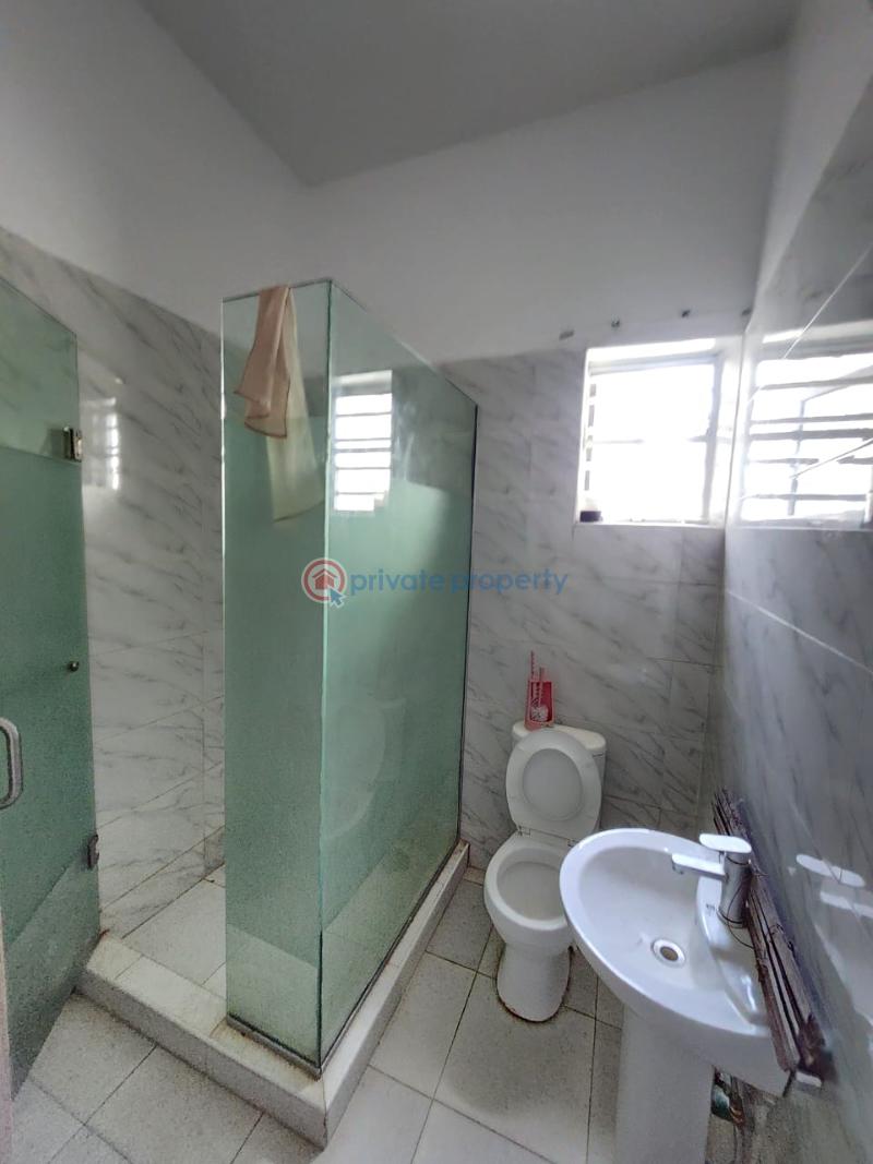 4 bedroom Terraced Duplex For Sale Orchid Road Lekki Lagos - 14