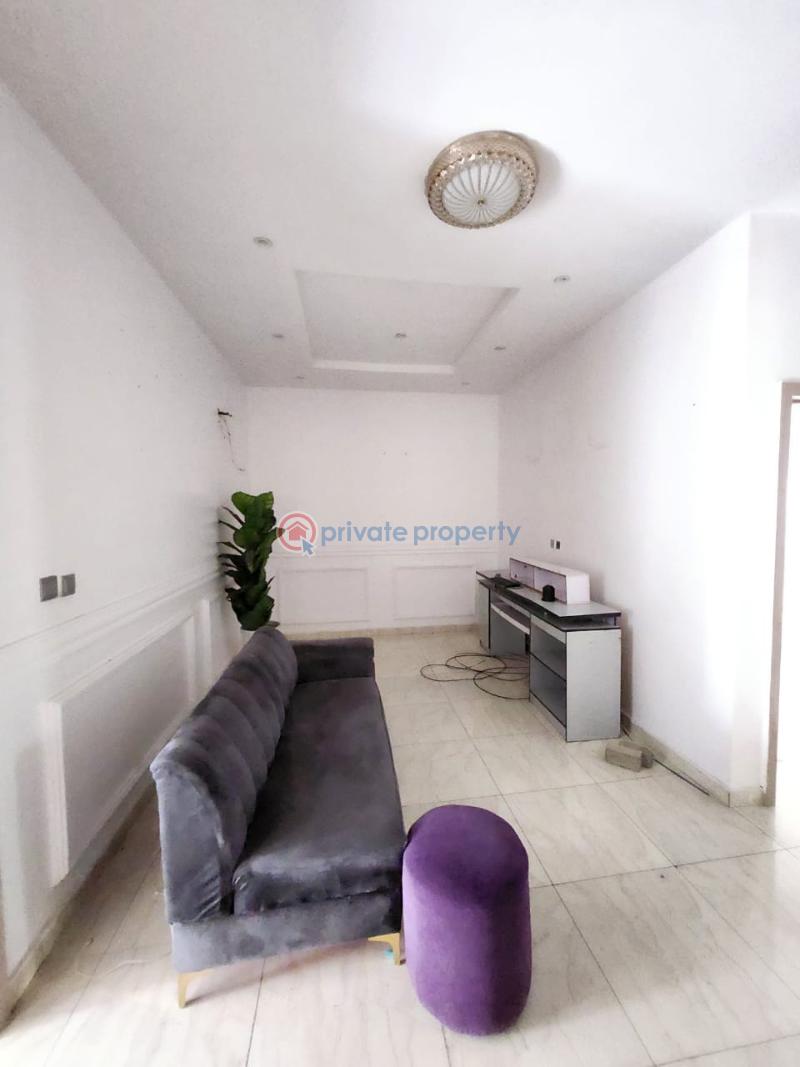 4 bedroom Terraced Duplex For Sale Orchid Road Lekki Lagos - 15