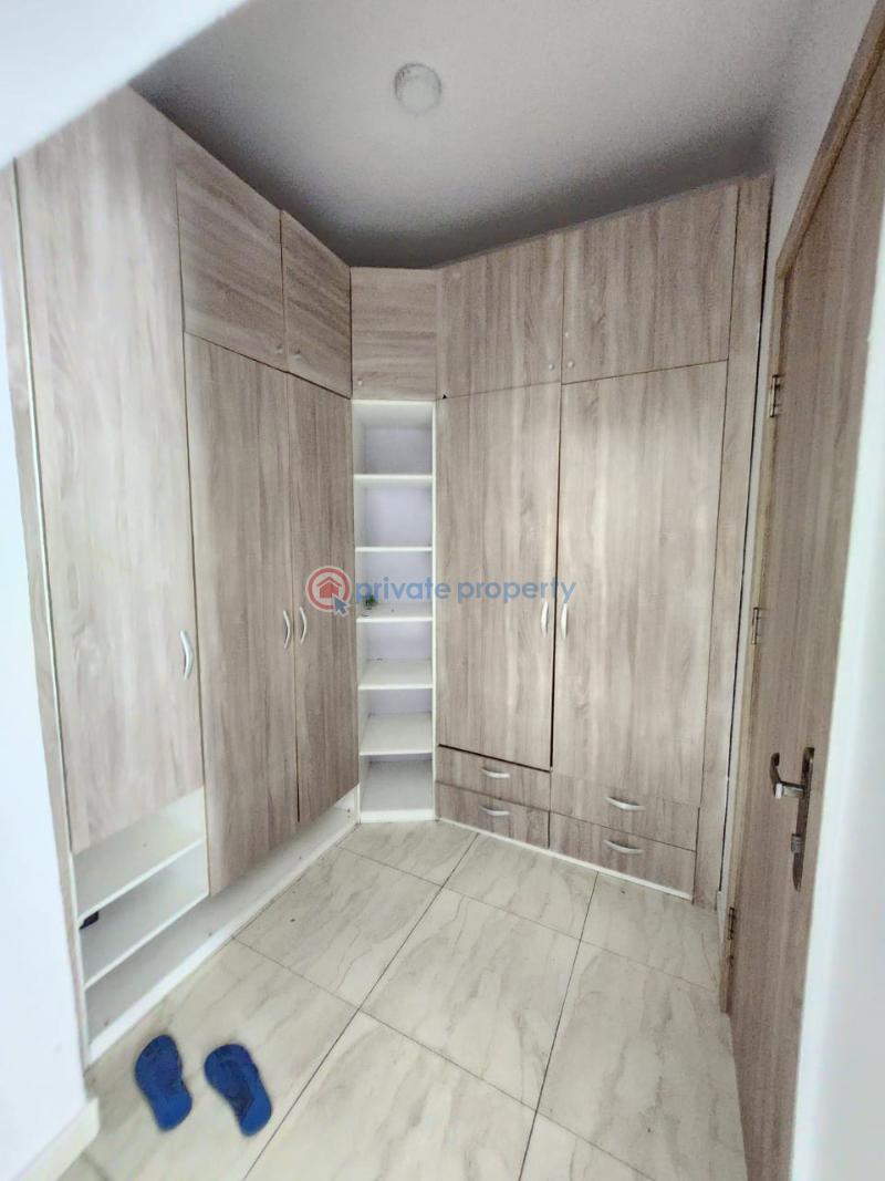 4 bedroom Terraced Duplex For Sale Orchid Road Lekki Lagos - 24