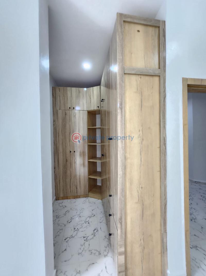 4 bedroom Terraced Duplex For Sale Lekki Scheme 2 Lekki Lagos - 7