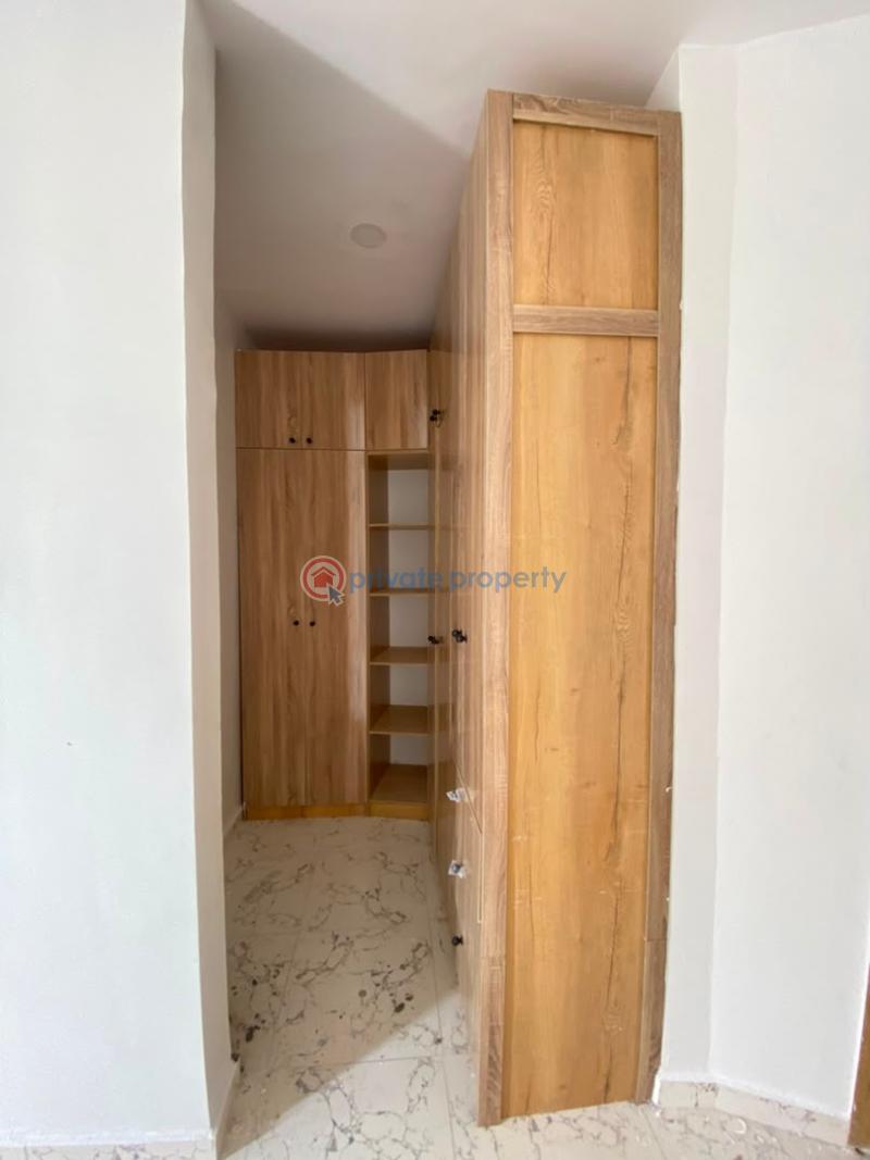 4 bedroom Terraced Duplex For Sale Lekki Scheme 2 Ajah Lagos - 16