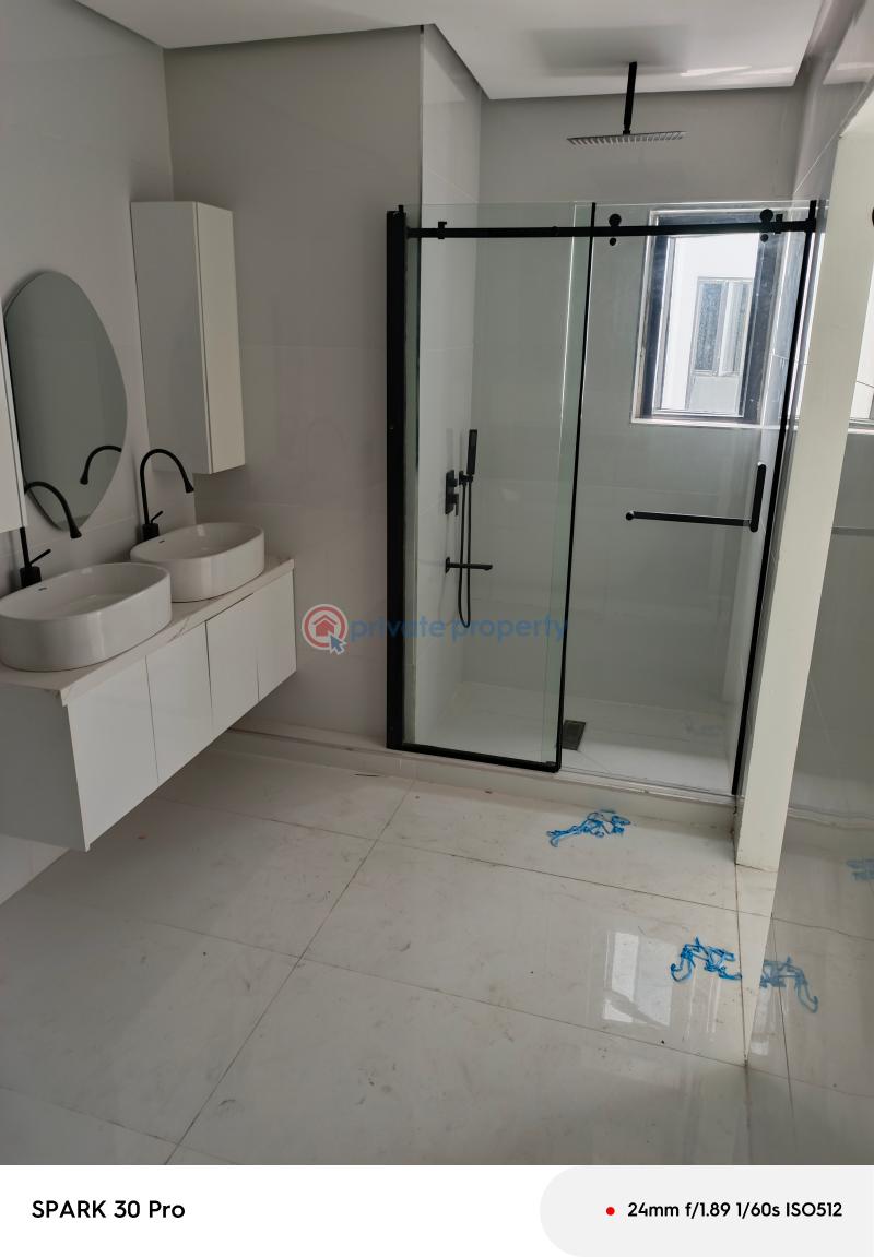 4 bedroom Terrace For Sale Ikate Lekki Lagos Ikate Elegushi Lekki Lagos - 4