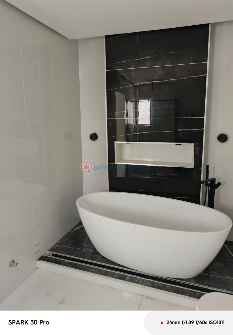 4 bedroom Terrace For Sale Ikate Lekki Lagos Ikate Elegushi Lekki Lagos - 5