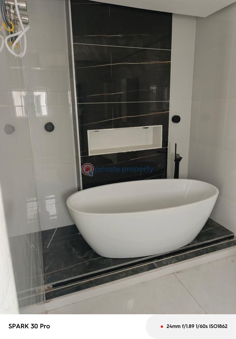 4 bedroom Terrace For Sale Ikate Lekki Lagos Ikate Elegushi Lekki Lagos - 7