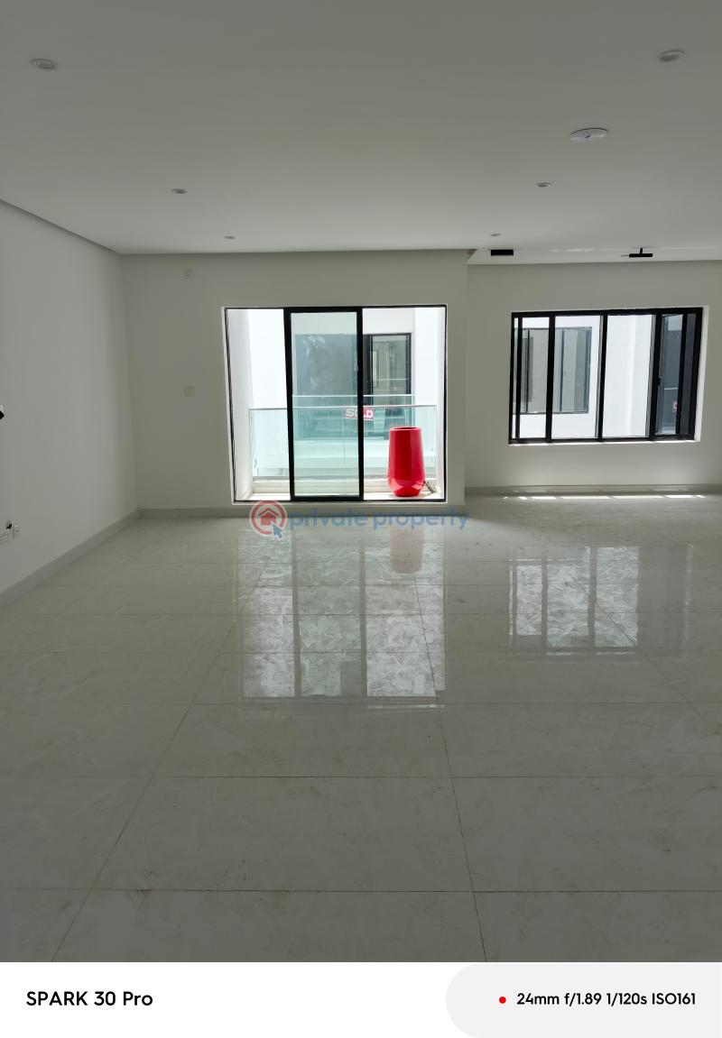 4 bedroom Terrace For Sale Ikate Lekki Lagos Ikate Elegushi Lekki Lagos - 11
