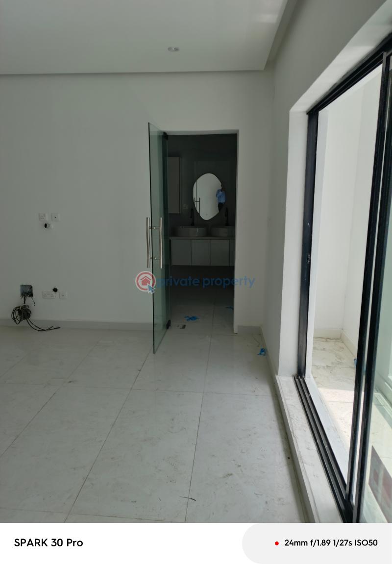 4 bedroom Terrace For Sale Ikate Lekki Lagos Ikate Elegushi Lekki Lagos - 8