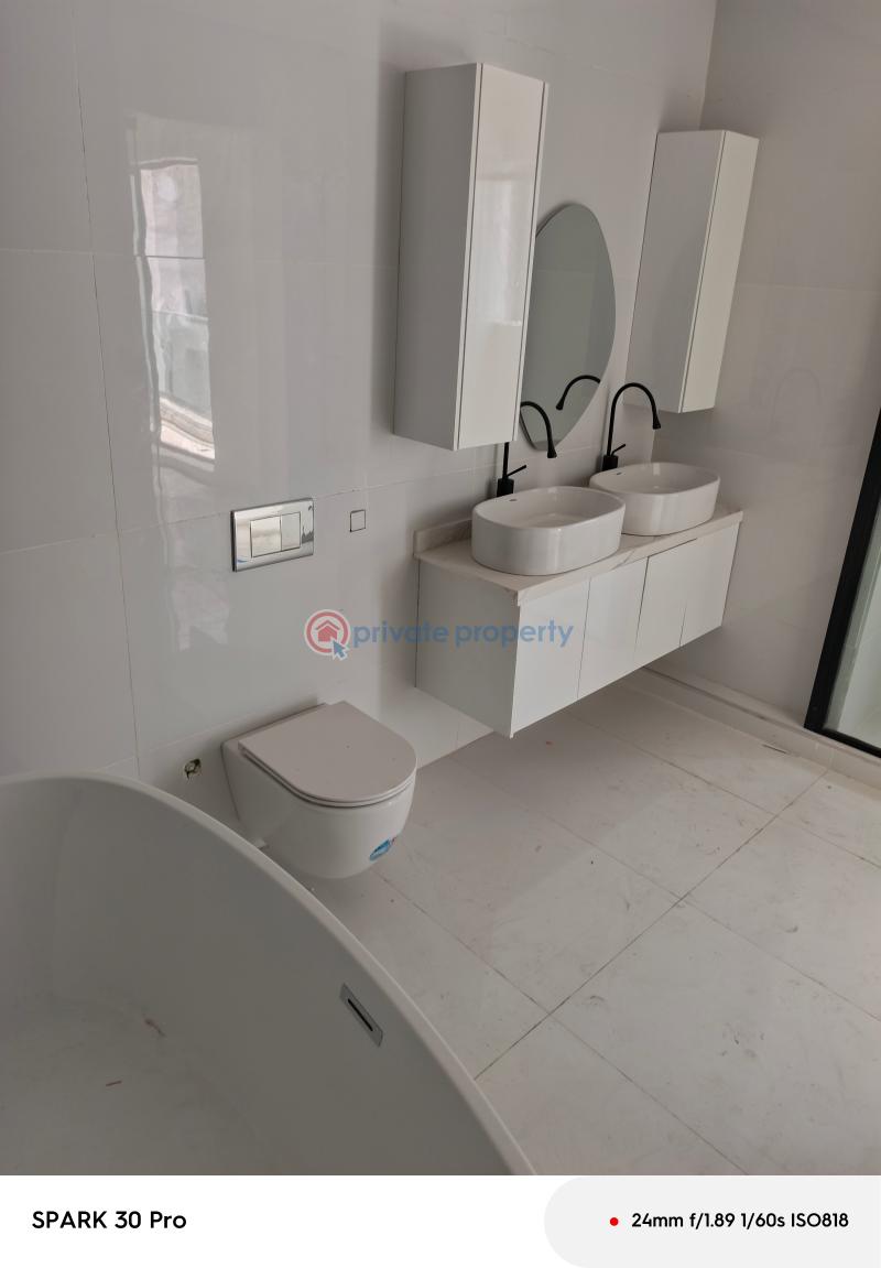 4 bedroom Terrace For Sale Ikate Lekki Lagos Ikate Elegushi Lekki Lagos - 3