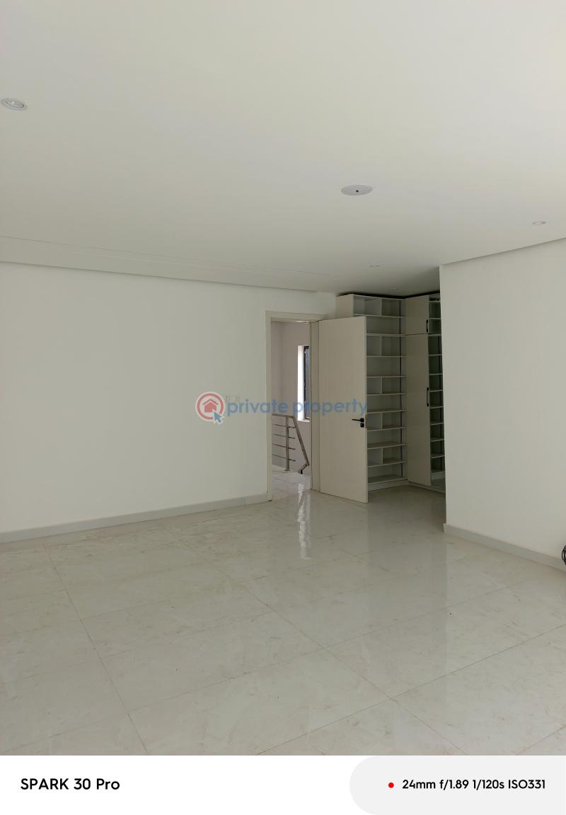 4 bedroom Terrace For Sale Ikate Lekki Lagos Ikate Elegushi Lekki Lagos - 9