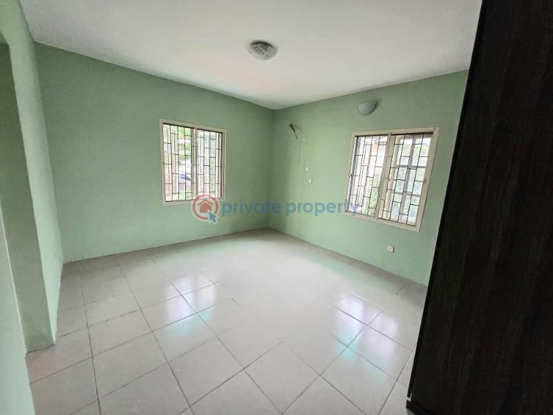 Very spacious 4 bedrooms detached duplex. - 14 4 bedroom Detached Duplex For Rent Lekki Phase 1 Lagos - 14