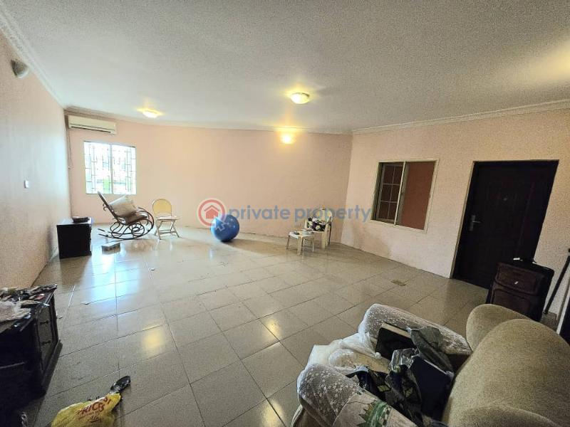 Very spacious 4 bedrooms detached duplex. - 7 4 bedroom Detached Duplex For Rent Lekki Phase 1 Lagos - 7