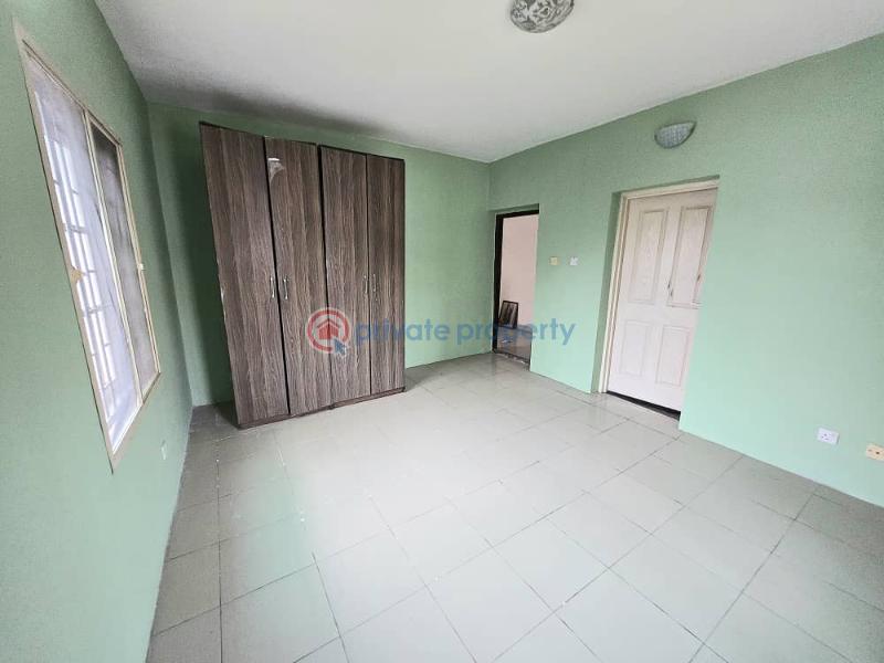 Very spacious 4 bedrooms detached duplex. - 11 4 bedroom Detached Duplex For Rent Lekki Phase 1 Lagos - 11