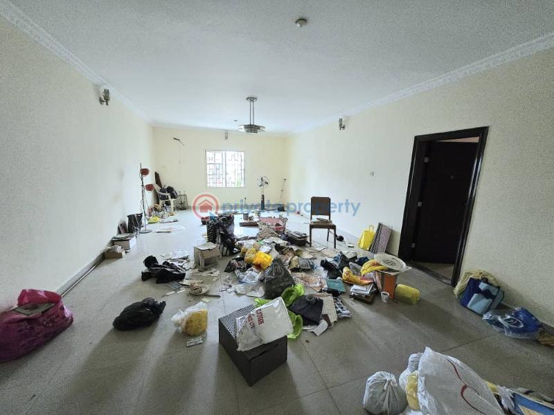 Very spacious 4 bedrooms detached duplex. - 10 4 bedroom Detached Duplex For Rent Lekki Phase 1 Lagos - 10