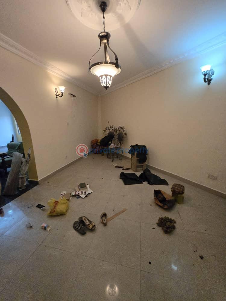 Very spacious 4 bedrooms detached duplex. - 16 4 bedroom Detached Duplex For Rent Lekki Phase 1 Lagos - 16