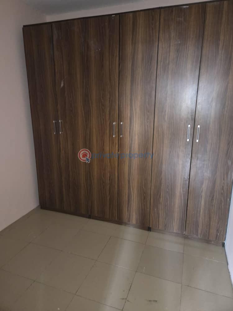 Very spacious 4 bedrooms detached duplex. - 5 4 bedroom Detached Duplex For Rent Lekki Phase 1 Lagos - 5