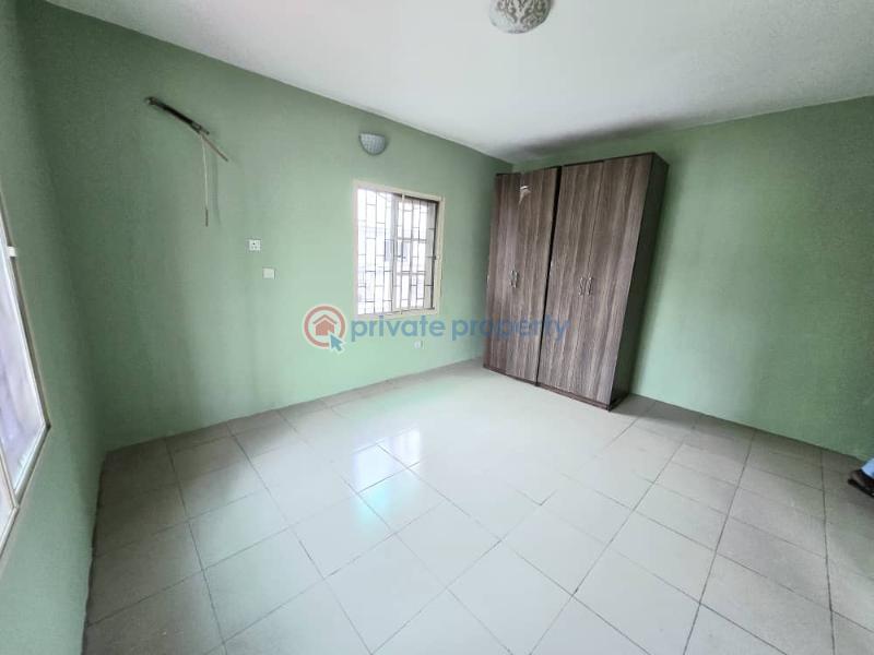 Very spacious 4 bedrooms detached duplex. - 12 4 bedroom Detached Duplex For Rent Lekki Phase 1 Lagos - 12