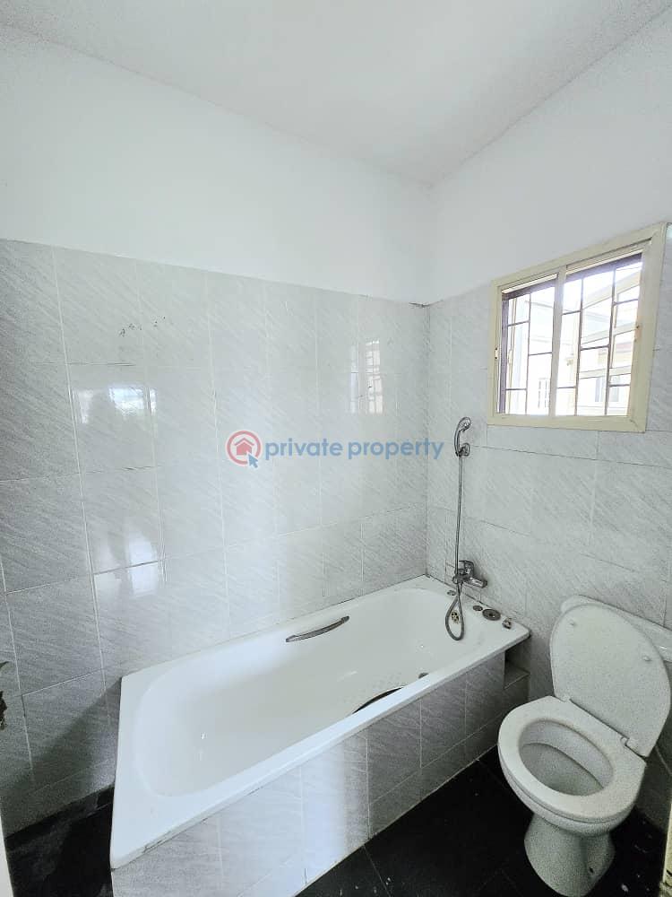 Very spacious 4 bedrooms detached duplex. - 13 4 bedroom Detached Duplex For Rent Lekki Phase 1 Lagos - 13