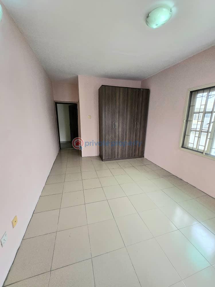 Very spacious 4 bedrooms detached duplex. - 8 4 bedroom Detached Duplex For Rent Lekki Phase 1 Lagos - 8