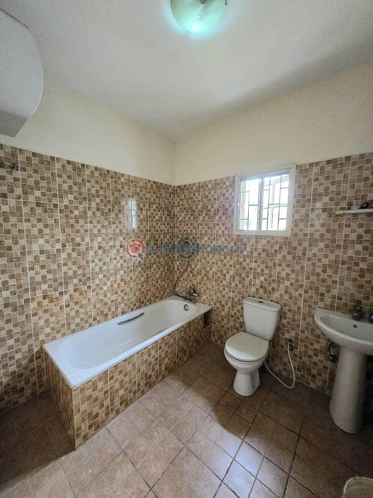 Very spacious 4 bedrooms detached duplex. - 9 4 bedroom Detached Duplex For Rent Lekki Phase 1 Lagos - 9