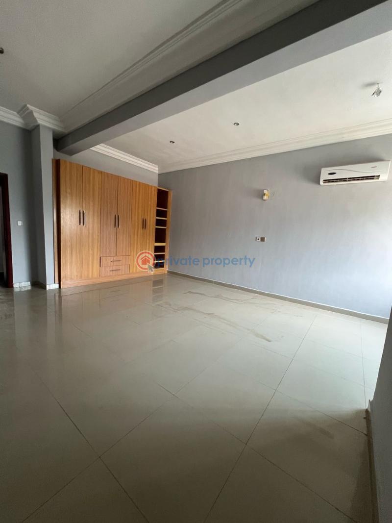 4 bedroom Terraced Duplex For Rent Katampe Extension Katampe Ext. Abuja Phase 2  - 4