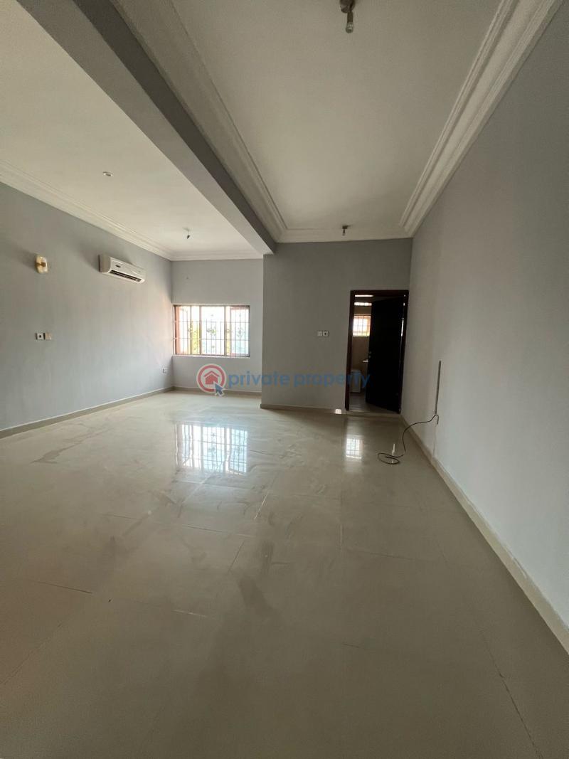 4 bedroom Terraced Duplex For Rent Katampe Extension Katampe Ext. Abuja Phase 2  - 1