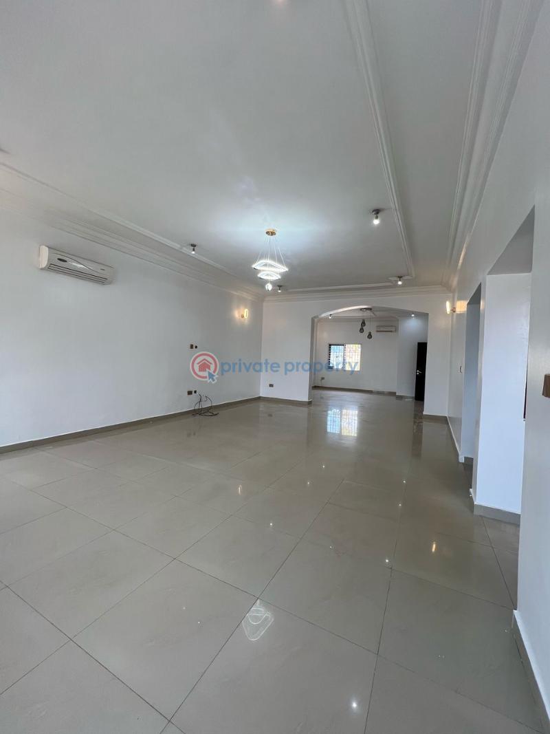 4 bedroom Terraced Duplex For Rent Katampe Extension Katampe Ext. Abuja Phase 2  - 2