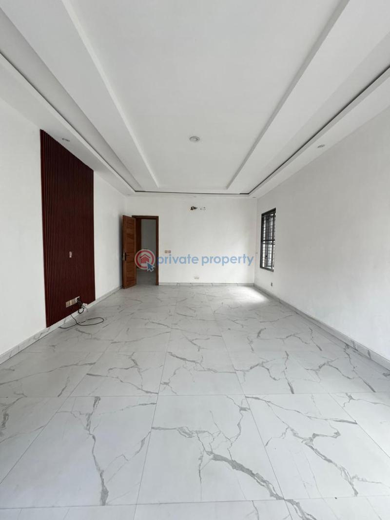 5 bedroom Detached Duplex For Sale Ikate, Lekki Lagos Ikate Elegushi Lekki Lagos - 15