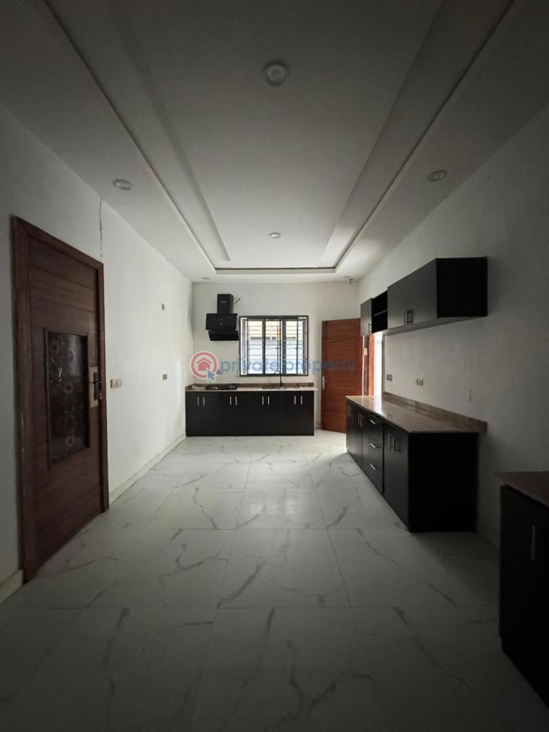 5 bedroom Detached Duplex For Sale Ikate, Lekki Lagos Ikate Elegushi Lekki Lagos - 2