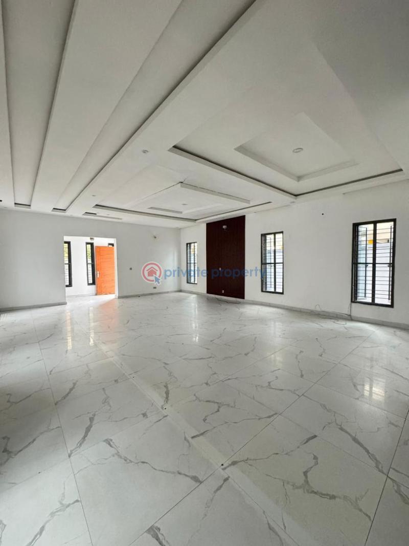 5 bedroom Detached Duplex For Sale Ikate, Lekki Lagos Ikate Elegushi Lekki Lagos - 1