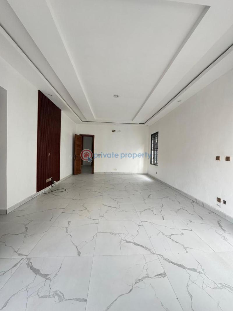 5 bedroom Detached Duplex For Sale Ikate, Lekki Lagos Ikate Elegushi Lekki Lagos - 3