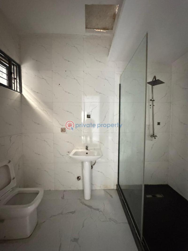 5 bedroom Detached Duplex For Sale Ikate, Lekki Lagos Ikate Elegushi Lekki Lagos - 16