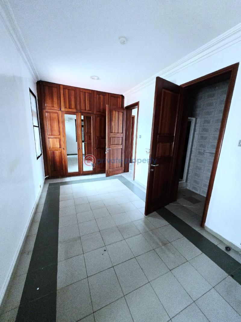 6 bedroom Detached Duplex For Rent Old Ikoyi Lagos - 23