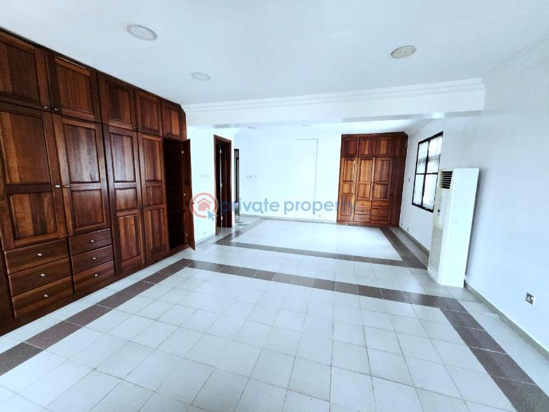 6 bedroom Detached Duplex For Rent Old Ikoyi Lagos - 5