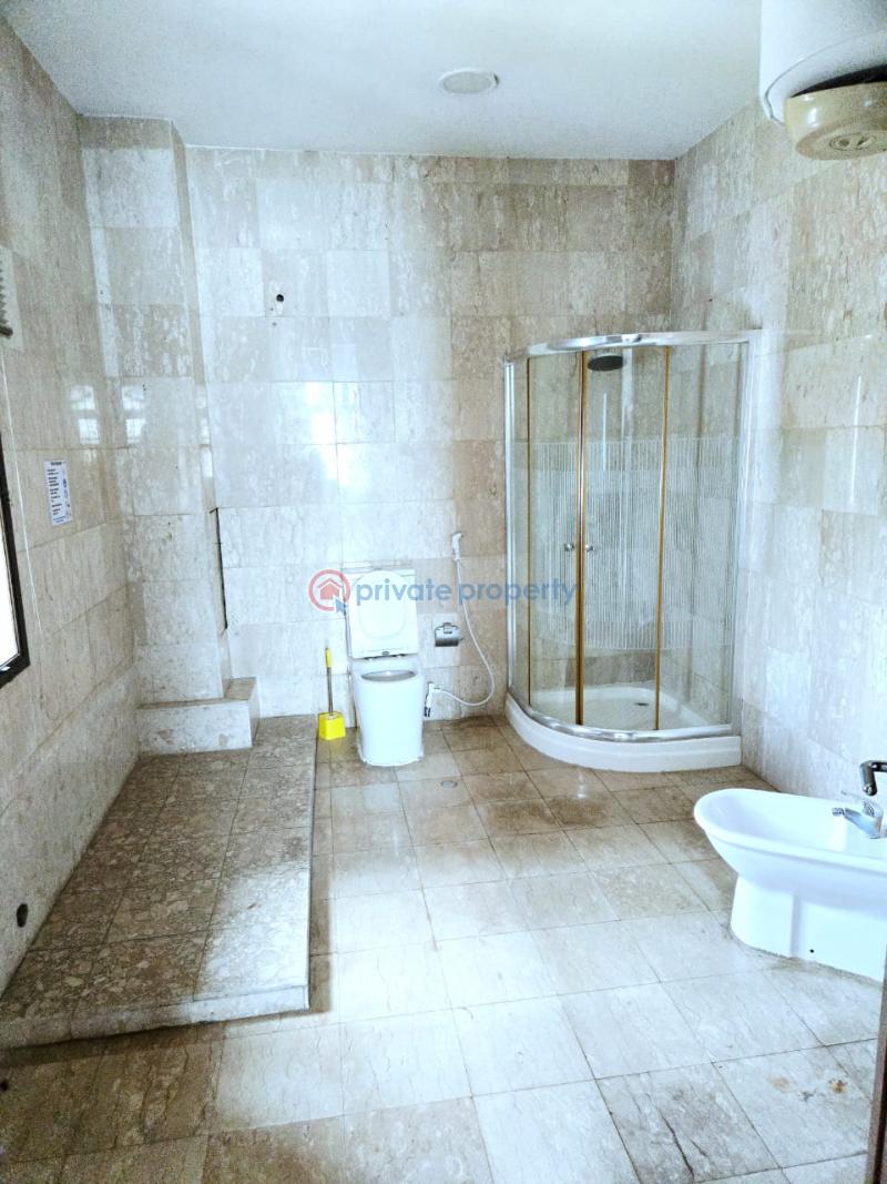 6 bedroom Detached Duplex For Rent Old Ikoyi Lagos - 6