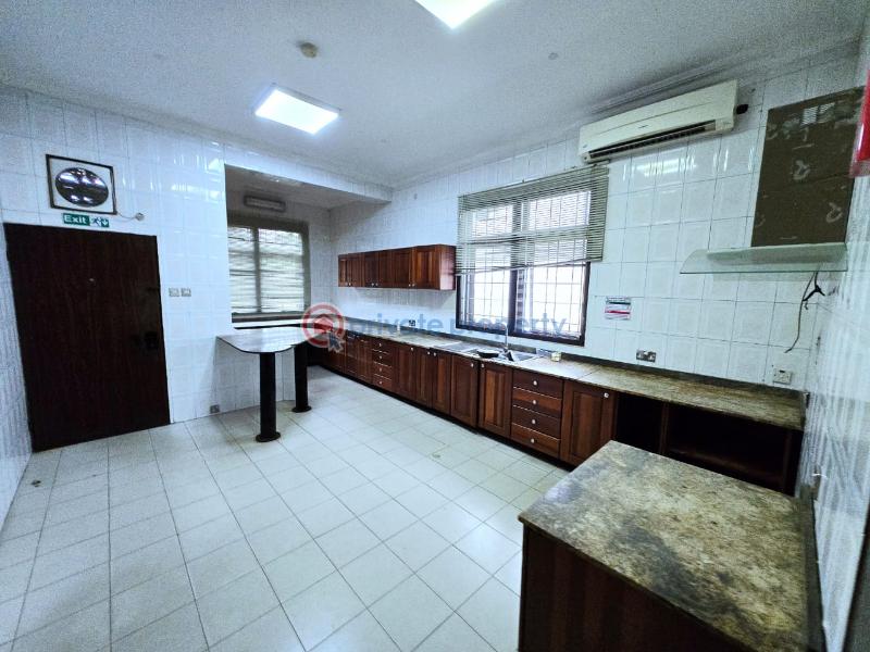 6 bedroom Detached Duplex For Rent Old Ikoyi Lagos - 18