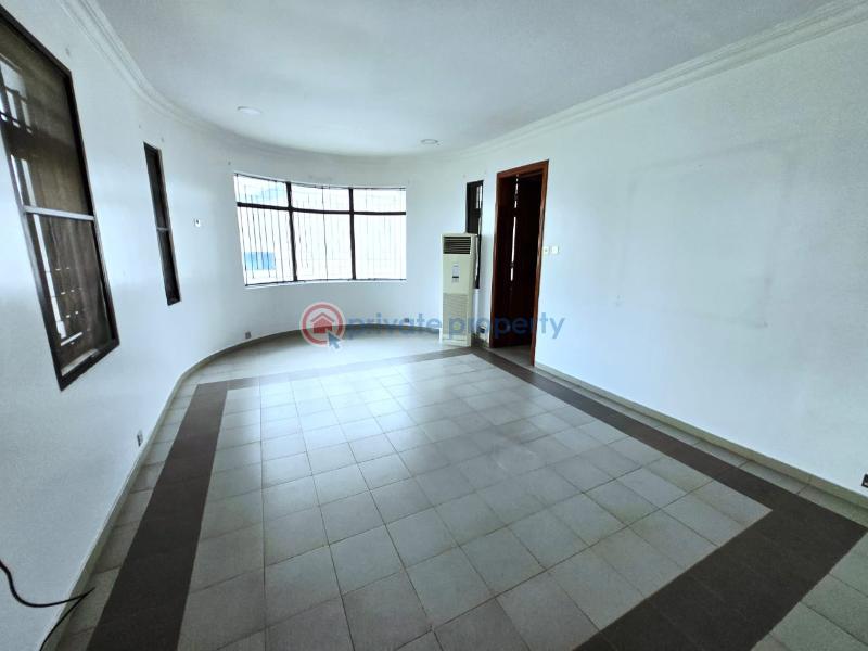 6 bedroom Detached Duplex For Rent Old Ikoyi Lagos - 8